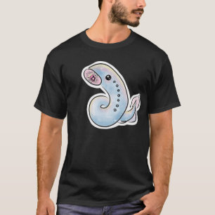 Camiseta Lamprea del Pacífico