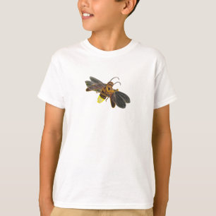 Camiseta Lampyridae