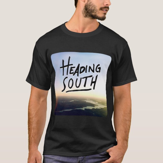 Camiseta lana (Anverso)