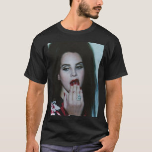 Camiseta Lana