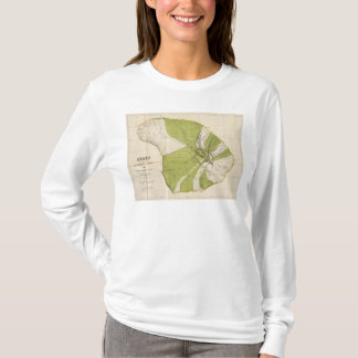 Camiseta Lanai, Hawaii