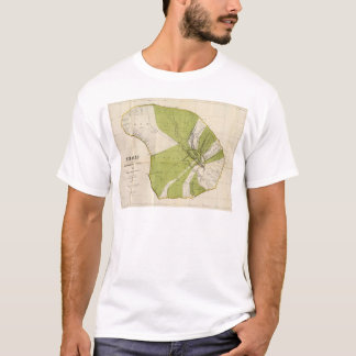 Camiseta Lanai, Hawaii