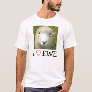Camiseta ¿Lanas conseguidas?