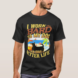 Camiseta Lancashire Heeler