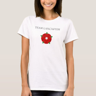 Camiseta Lancaster