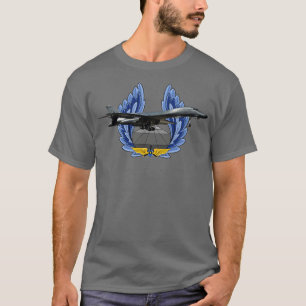 Camiseta Lance B1B