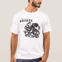 Lance el Kraken