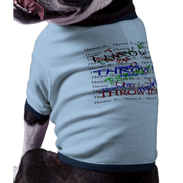Camiseta ¡Láncelo! (Atrás)