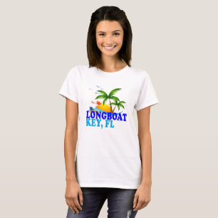 Camiseta lancha la Florida dominante. .png
