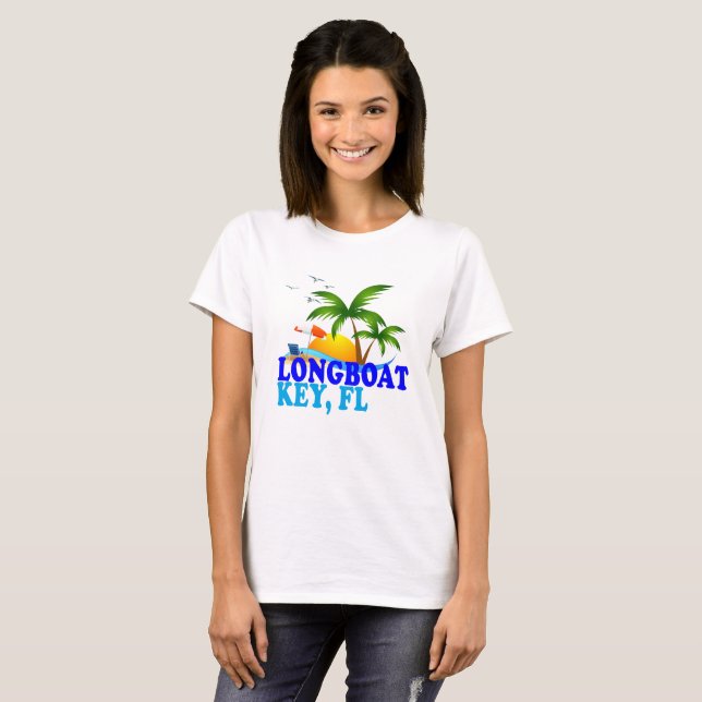 Camiseta lancha la Florida dominante. .png (Anverso completo)