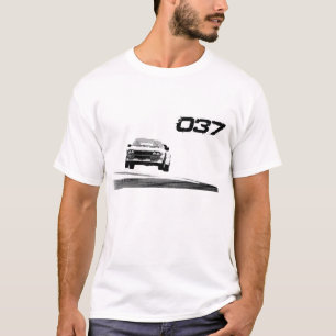 Camiseta Lancia 037