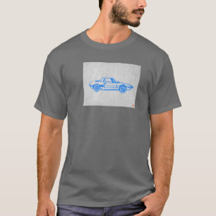 Camiseta Lancia Stratos