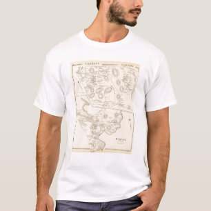 Camiseta Landaff, Easton, Bristol