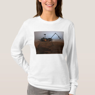 Camiseta Lander 4 de Phoenix Marte