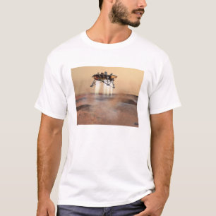Camiseta Lander de Phoenix Marte