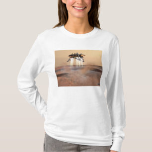Camiseta Lander de Phoenix Marte