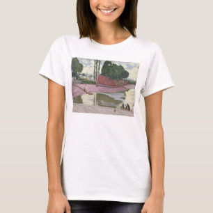 Camiseta Landerneau River, 1924