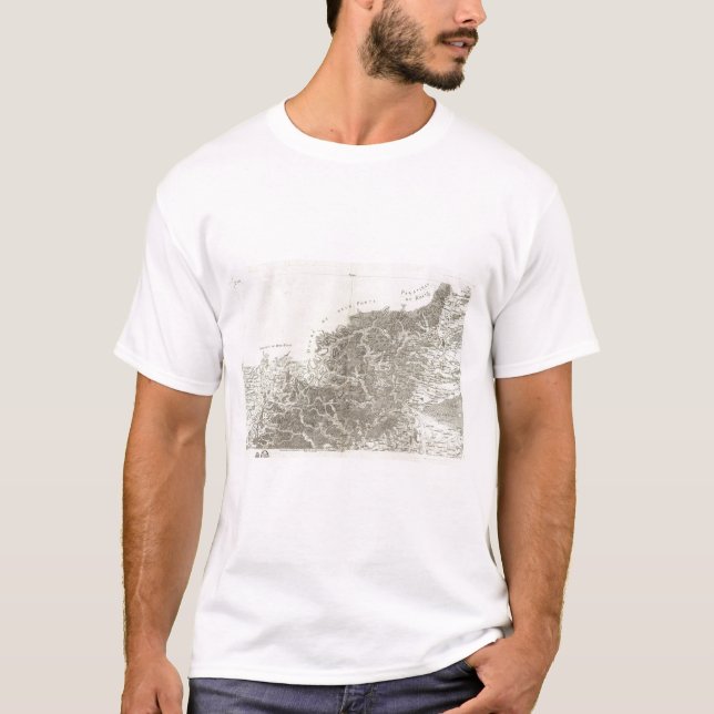 Camiseta Landó, Wissembourg (Anverso)