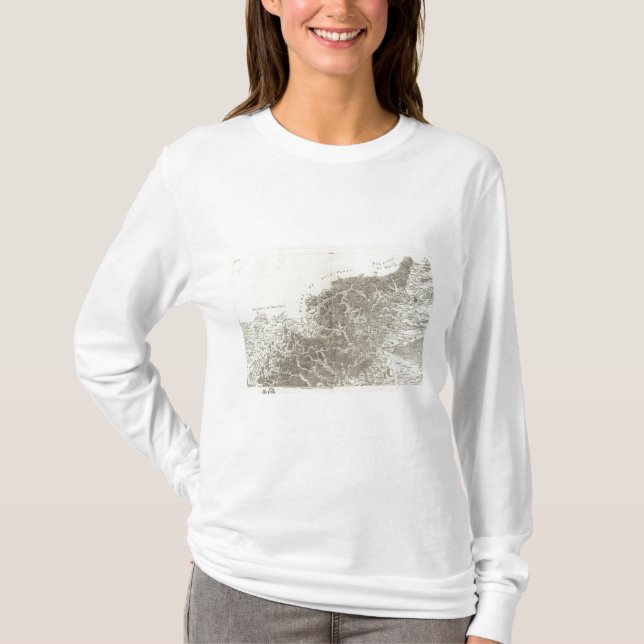 Camiseta Landó, Wissembourg (Anverso)
