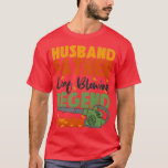 Camiseta Landscapers Leaf Blowing Husband Father Gardens (2<br><div class="desc">Landscapers Leaf Blowing Husband Father Gardens (2)  .Check out our gardening t shirts selection for the very best in unique or custom,  handmade pieces from our clothing shops</div>