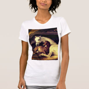 Camiseta Landseer La Tienda Árabe