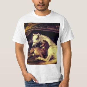 Camiseta Landseer La Tienda Árabe