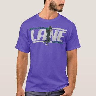 Camiseta Lane Johnson