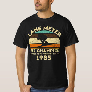 CAMISETA LANE MEYER K-12 CHAMPION SPORT GIFT