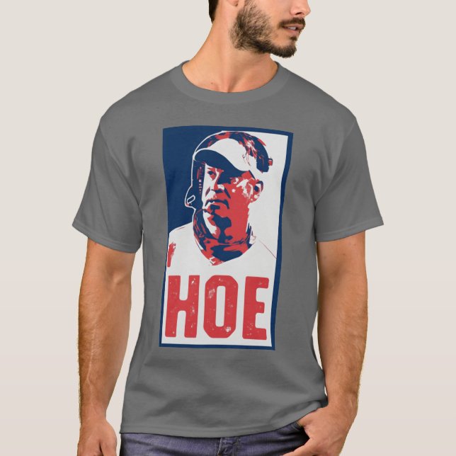 Camiseta LaneKiffin (Anverso)