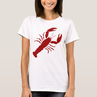 Camiseta Langosta