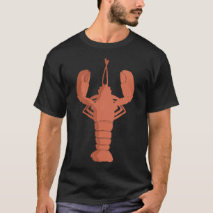 Camiseta Langosta :)