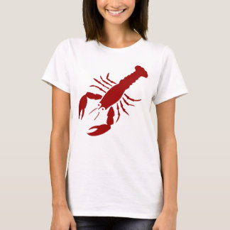 Camiseta Langosta