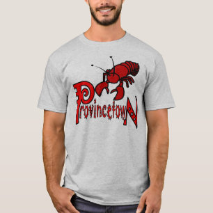 Camiseta Langosta de Provincetown