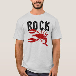 Camiseta Langosta de roca