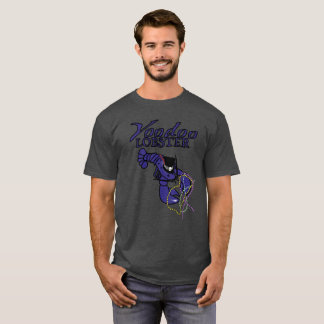 Camiseta Langosta del vudú