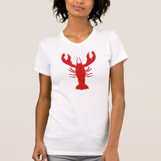 Camiseta Langosta digna