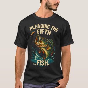 Camiseta Langosta Patriótica Estrella de Mar Vieira América