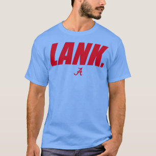 Camiseta lank alabama TShirt 8