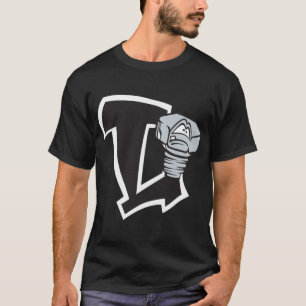 Camiseta Lansing Lugnut Essential T-Shirt