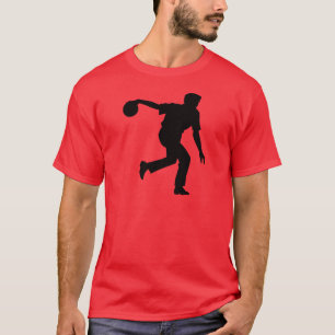 Camiseta Lanzador de disco