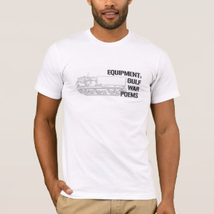 Camiseta Lanzador del MLRS M270