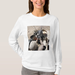 Camiseta Lanzagranadas automático MK-19