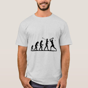 Camiseta Lanzamiento
