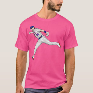 Camiseta Lanzamiento de batería