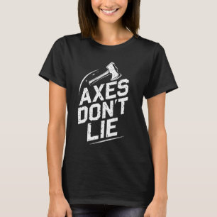 Camiseta Lanzamiento de Deportes Ax de Precisión de Arroz C