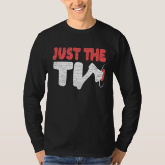 Camiseta Lanzamiento de Hacha Solo La Punta