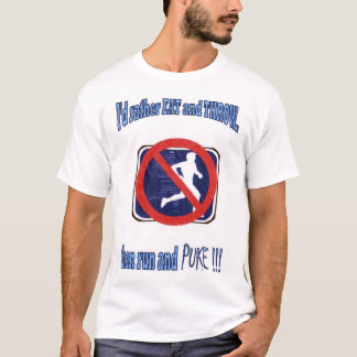 CAMISETA LANZAMIENTO DE PESO