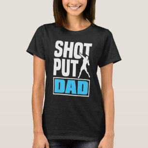Camiseta Lanzamiento De Tiro Con Pistola Y Lanzamiento De D