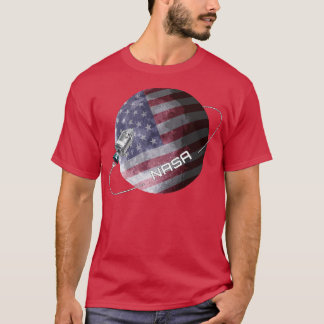 Camiseta Lanzamiento del Apolo 11 1969