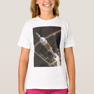 Camiseta Lanzamiento T - niños de Ares I